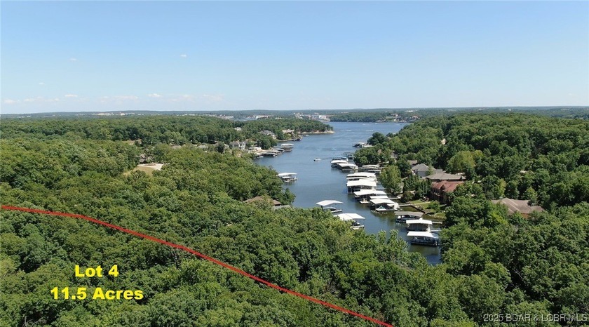 Close your eyes. Picture yourself owning a private, wooded - photo 5