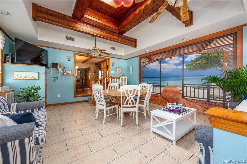 Expanded wide- line ranch set on a generous 75/150 property in - photo 8