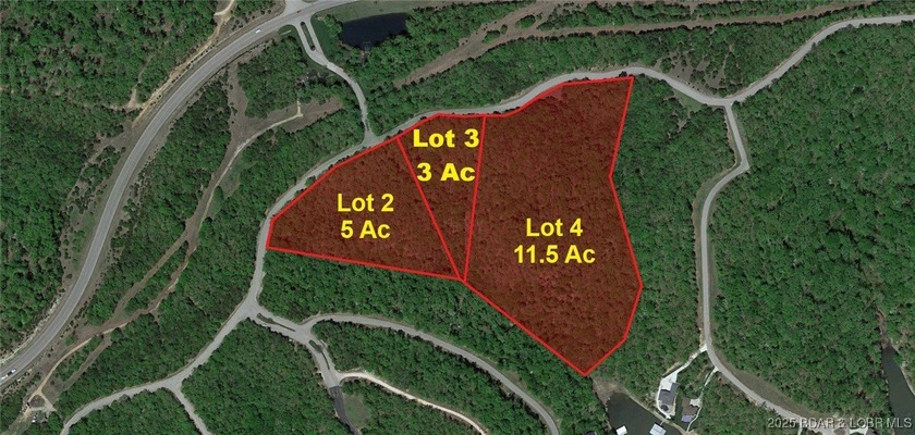 Close your eyes. Picture yourself owning a private, wooded - photo 2