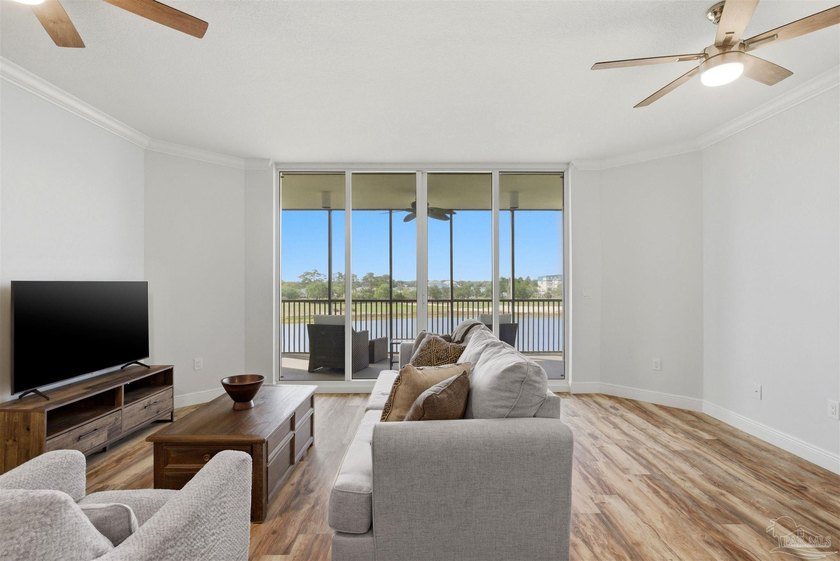 Welcome to unit 303 at San Anton! This newly remodeled condo - photo 3