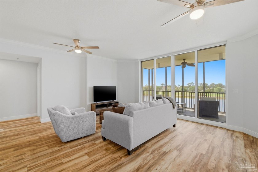 Welcome to unit 303 at San Anton! This newly remodeled condo - photo 8