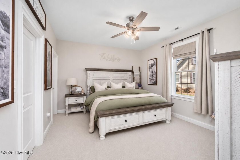 Welcome to 106 Spud Drive, a beautifully crafted home built in - photo 9