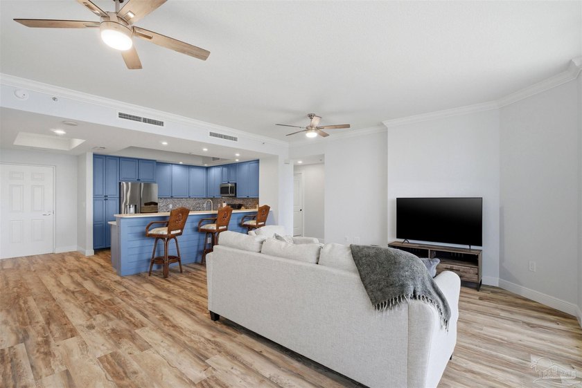 Welcome to unit 303 at San Anton! This newly remodeled condo - photo 9