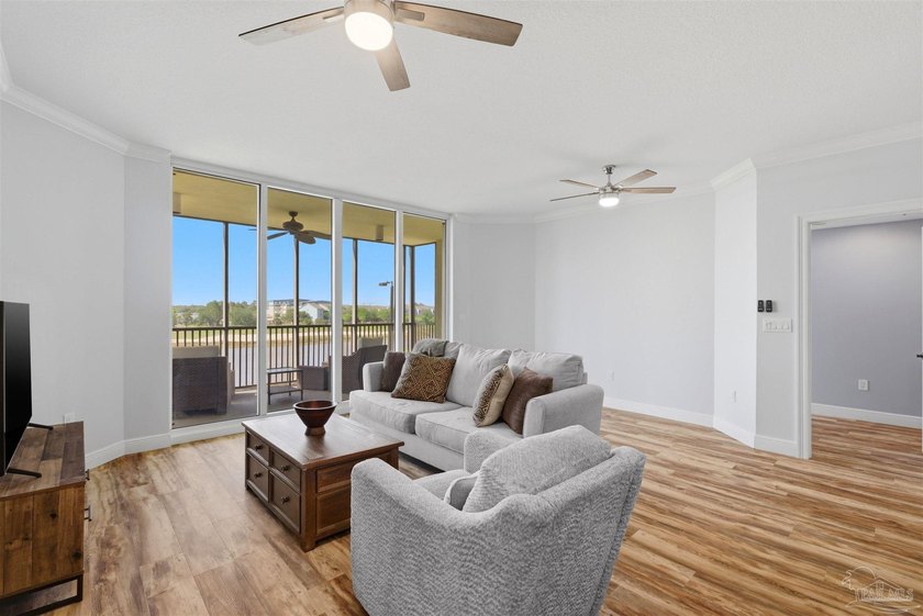 Welcome to unit 303 at San Anton! This newly remodeled condo - photo 10
