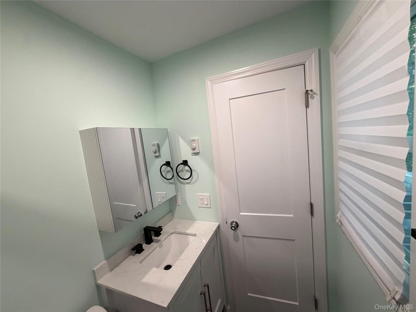 Fully remodeled 2 bed 2 bath home on large lot with full - photo 13