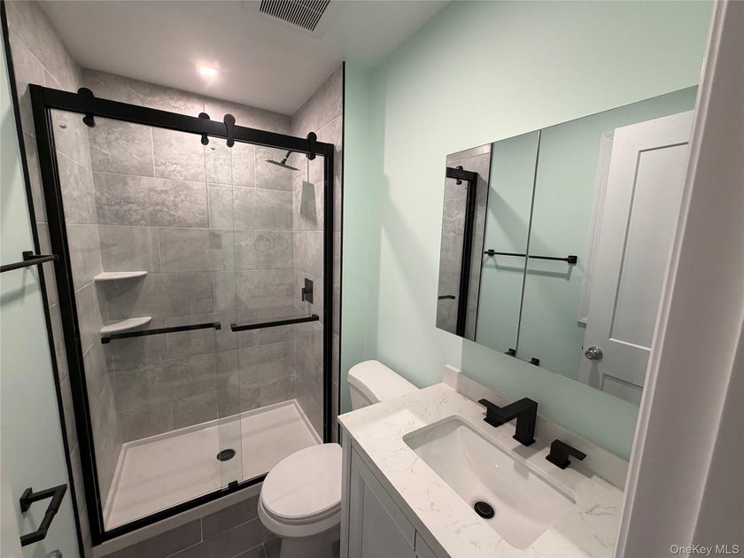 Fully remodeled 2 bed 2 bath home on large lot with full - photo 14