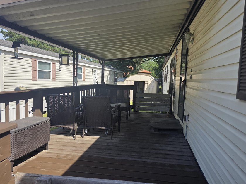 Easy to maintain and in a park RIGHT ON Castle Rock Lake! This - photo 19