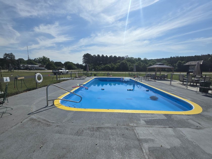 Easy to maintain and in a park RIGHT ON Castle Rock Lake! This - photo 23