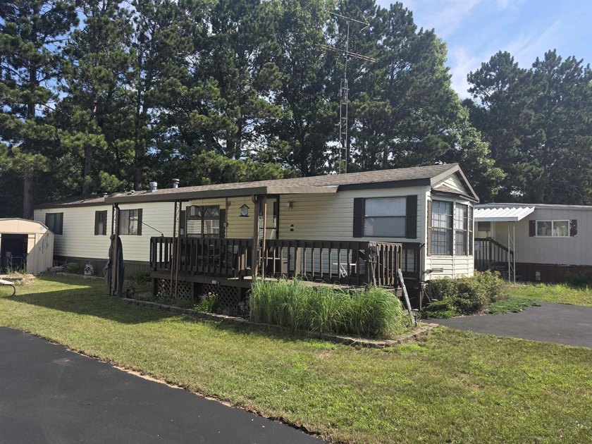 Easy to maintain and in a park RIGHT ON Castle Rock Lake! This - photo 27
