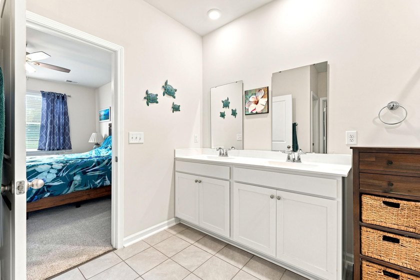 This Cali plan home at 143 Marauder Dr sits on a larger lot - photo 30