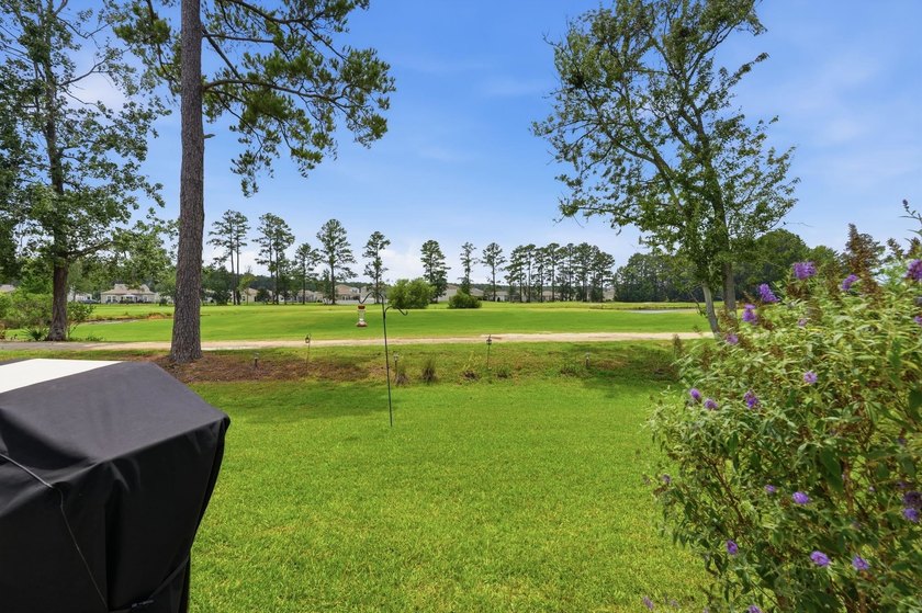 This Cali plan home at 143 Marauder Dr sits on a larger lot - photo 34