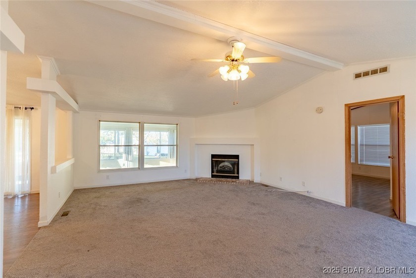 Have you been looking for a FLAT lot, beautiful lake views - photo 4