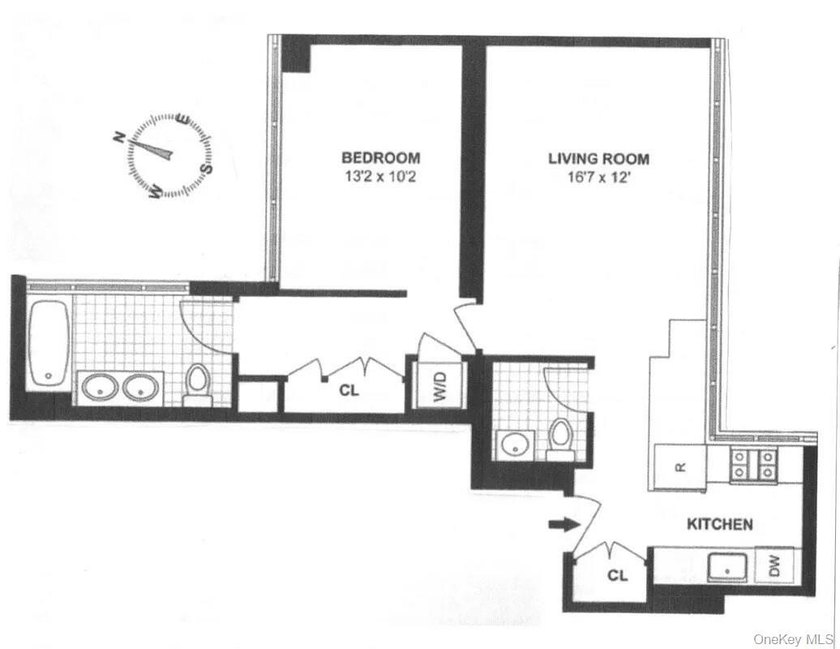 Residence 5A at The Link Refined Luxury Living in the Heart of - photo 11