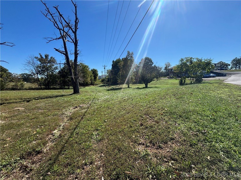 Exceptional opportunity to own 1.4 acres in a high-visibility - photo 3
