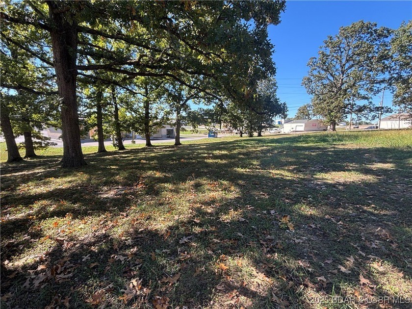 Exceptional opportunity to own 1.4 acres in a high-visibility - photo 8