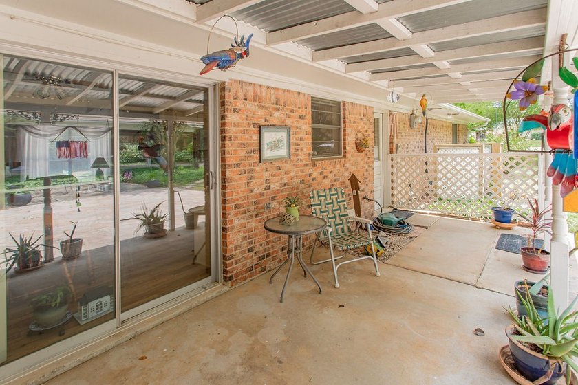 Charming traditional 3-bedroom, 2-bath home offering 1,448 - photo 30