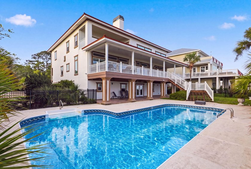 Welcome to Black Pointe, an exclusive gated private island with - photo 44