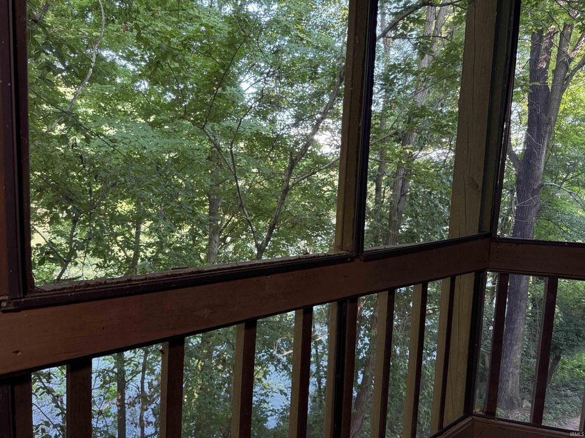 Enjoy breathtaking year-round views of Lake Monroe from this - photo 12
