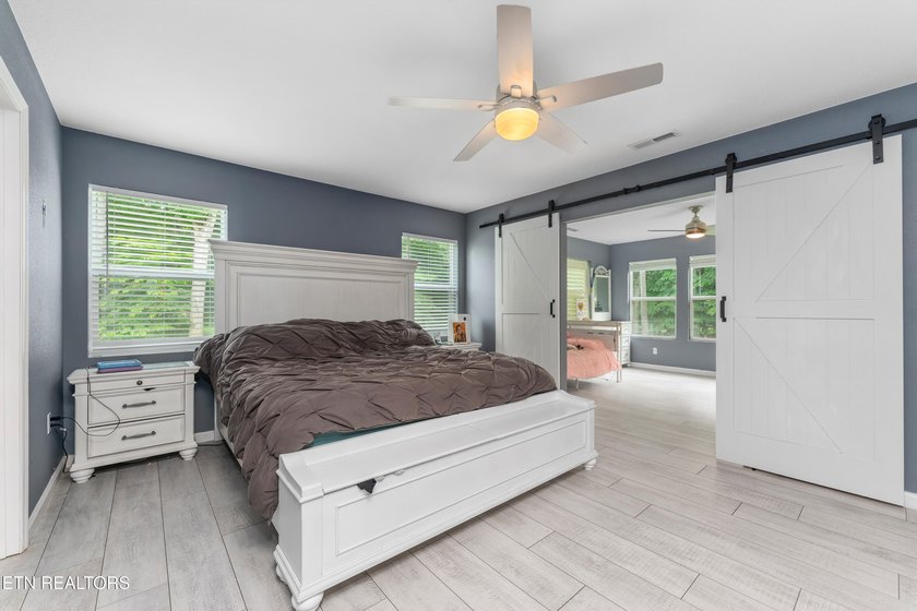 Nestled on a private 1.39-acre cul-de-sac lot in the desirable - photo 13
