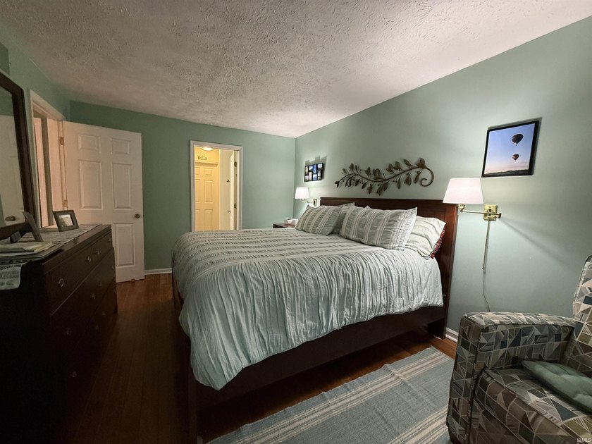 Enjoy breathtaking year-round views of Lake Monroe from this - photo 18