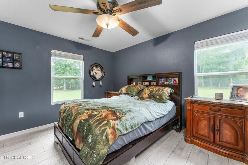 Nestled on a private 1.39-acre cul-de-sac lot in the desirable - photo 19
