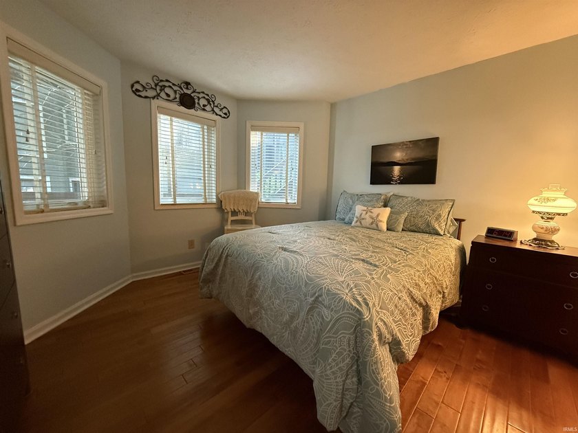 Enjoy breathtaking year-round views of Lake Monroe from this - photo 22