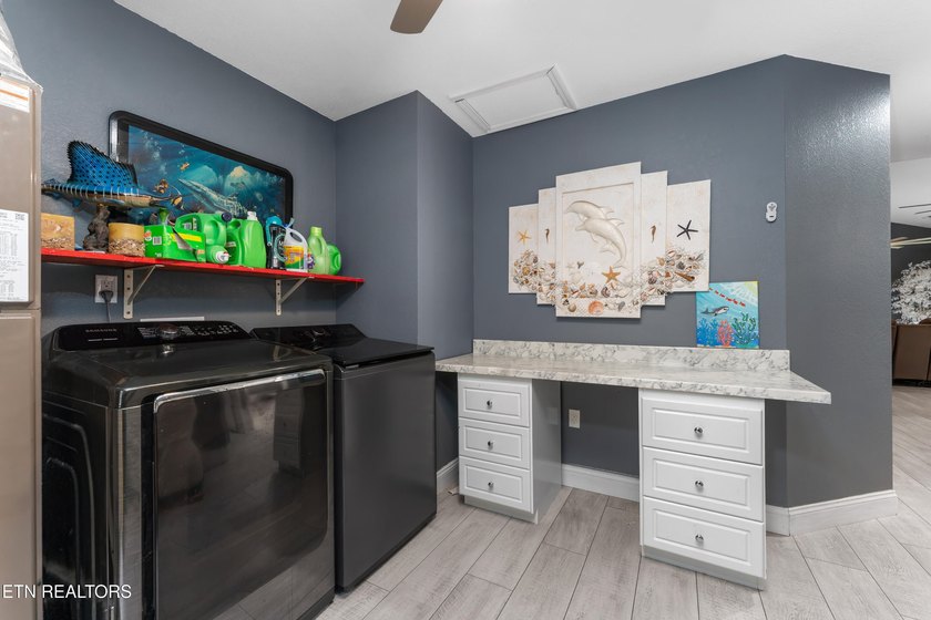Nestled on a private 1.39-acre cul-de-sac lot in the desirable - photo 28