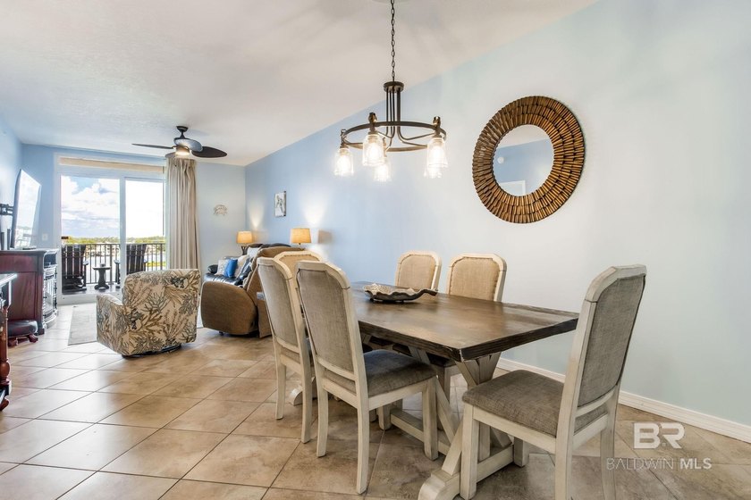 Waterfront, Fully Furnished Condo with Deeded Boat Slip &amp; - photo 5