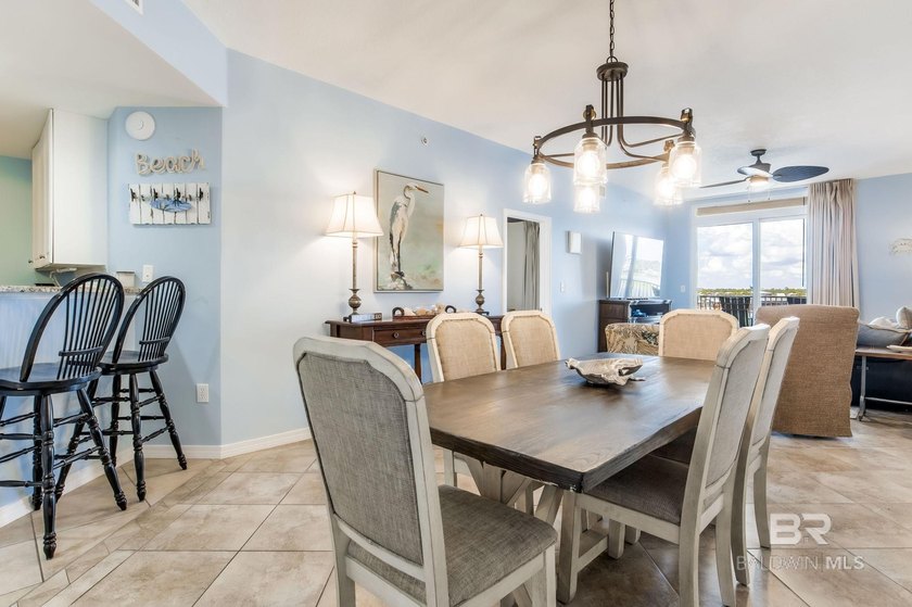 Waterfront, Fully Furnished Condo with Deeded Boat Slip &amp; - photo 6