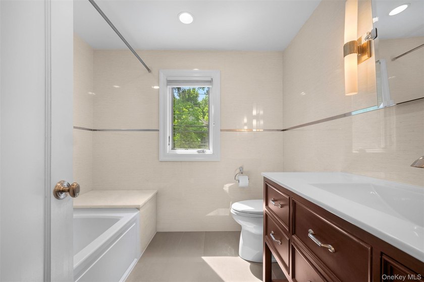 Wonderful Center Hall Colonial Located In The Desirable - photo 23