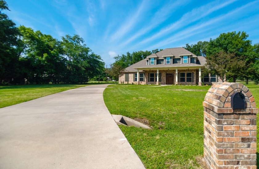 312 Private Road 5938, Emory, TX 75440, 3797826