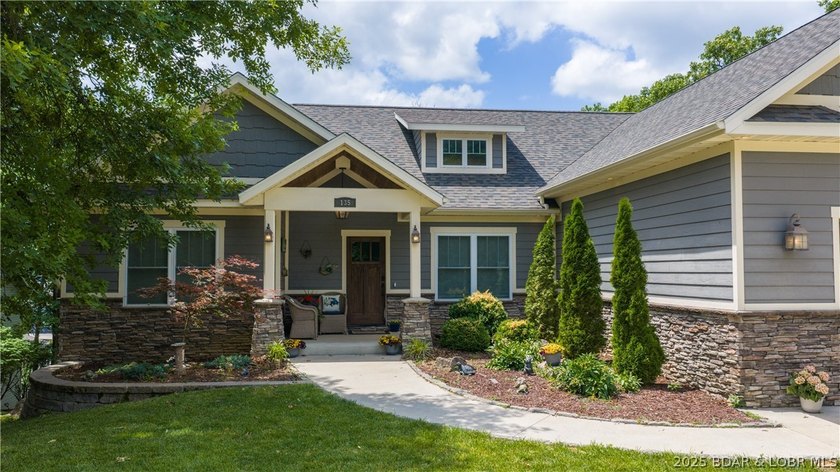 WOW! This lake access home delivers incredible value. Brand new - photo 6