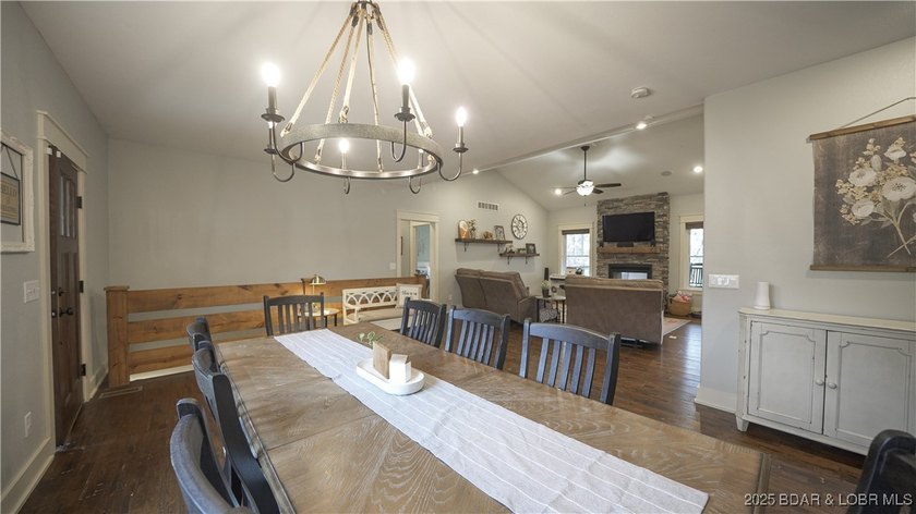 WOW! This lake access home delivers incredible value. Brand new - photo 7