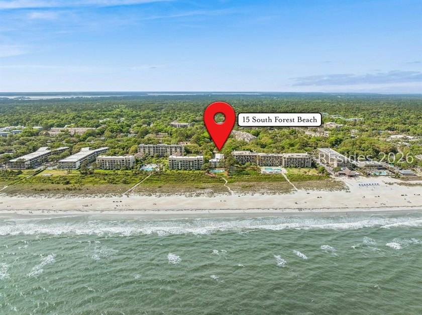Rarely available oceanfront residence in the coveted Beachwood - photo 39