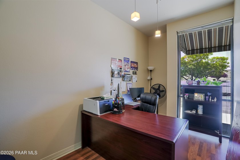 This four-unit office/retail property sits just off State Route - photo 7
