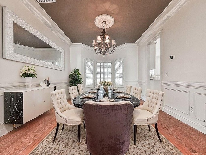 Fantastic opportunity in BridgeMill Golf &amp; Country Club! One of - photo 17