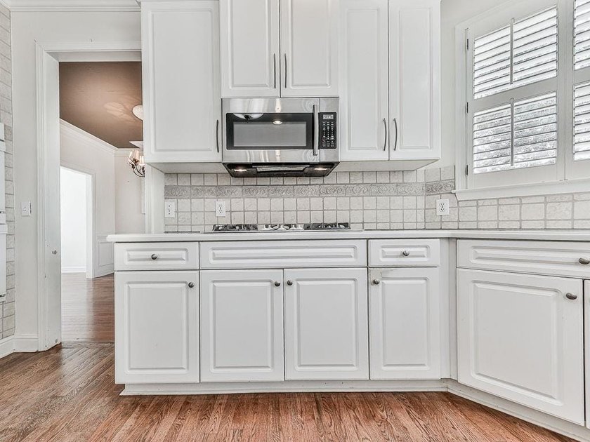 Fantastic opportunity in BridgeMill Golf &amp; Country Club! One of - photo 20