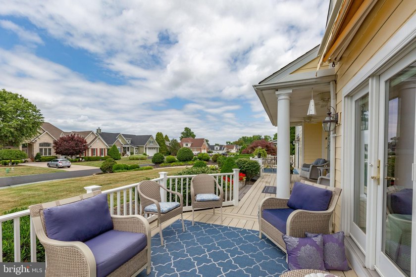 An exceptional waterfront-community home in the highly - photo 25