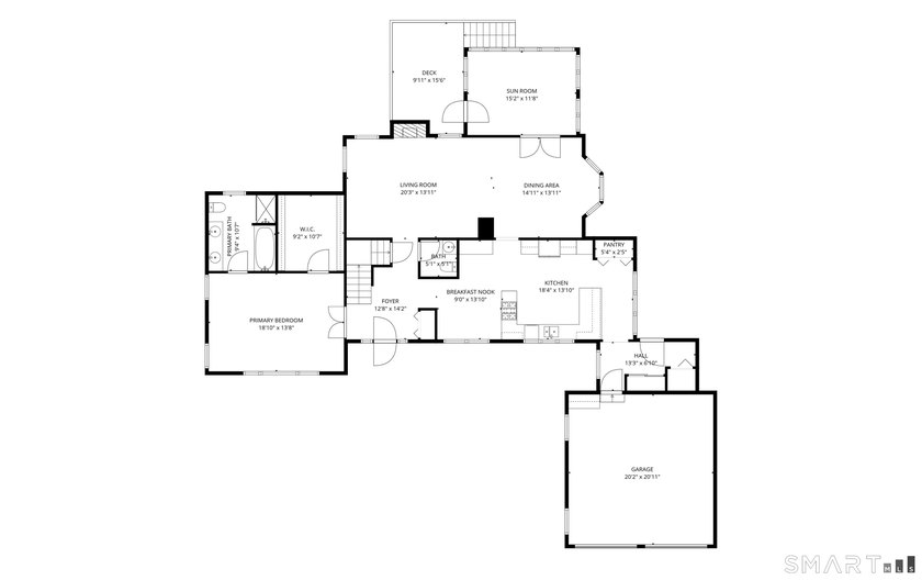 Welcome to 20 Pequot Court! These original owners have - photo 39