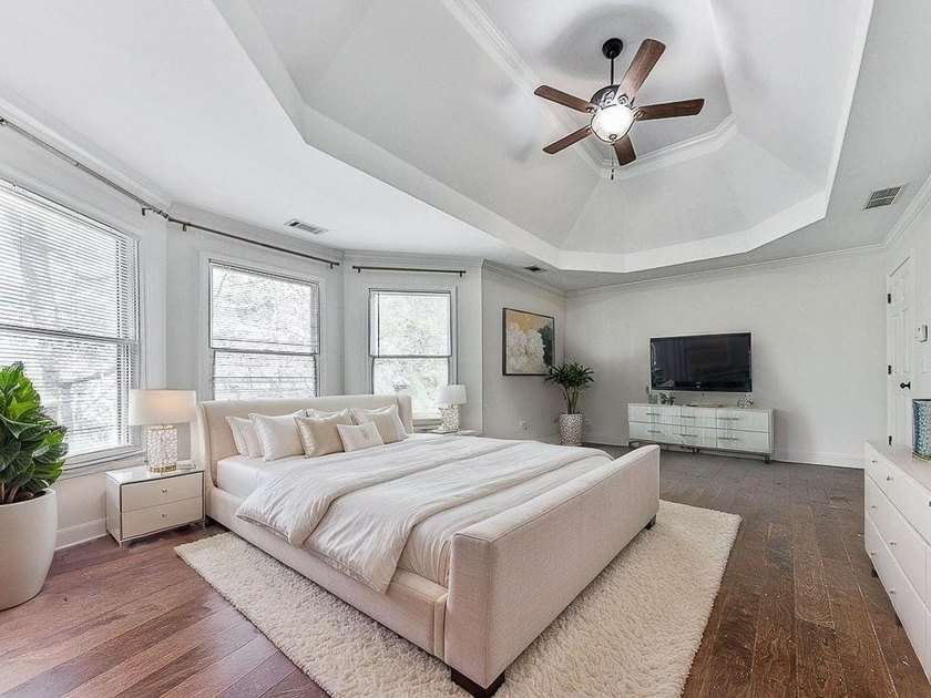 Fantastic opportunity in BridgeMill Golf &amp; Country Club! One of - photo 39