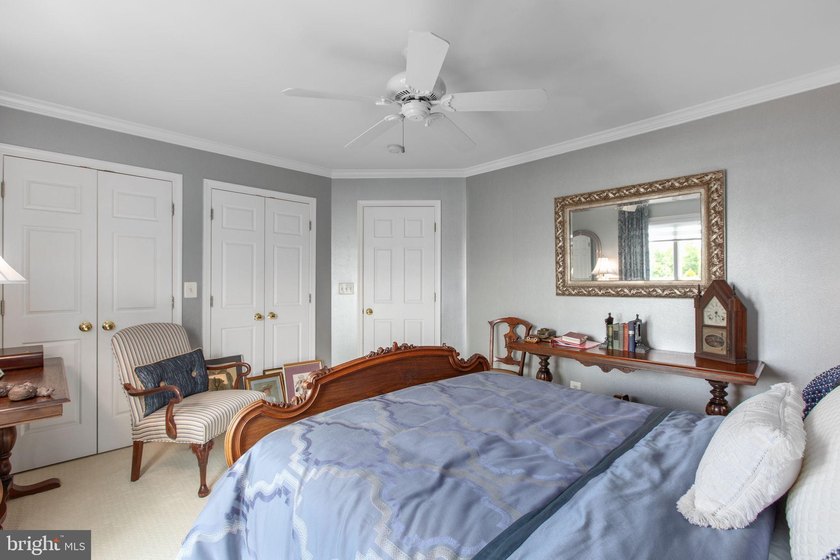 An exceptional waterfront-community home in the highly - photo 41