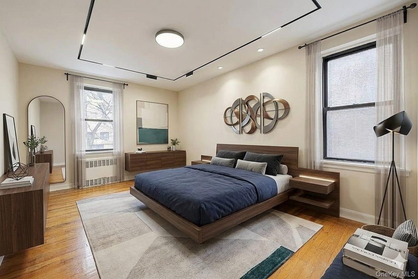 Located in the highly desirable neighborhood of Forest Hills - photo 3