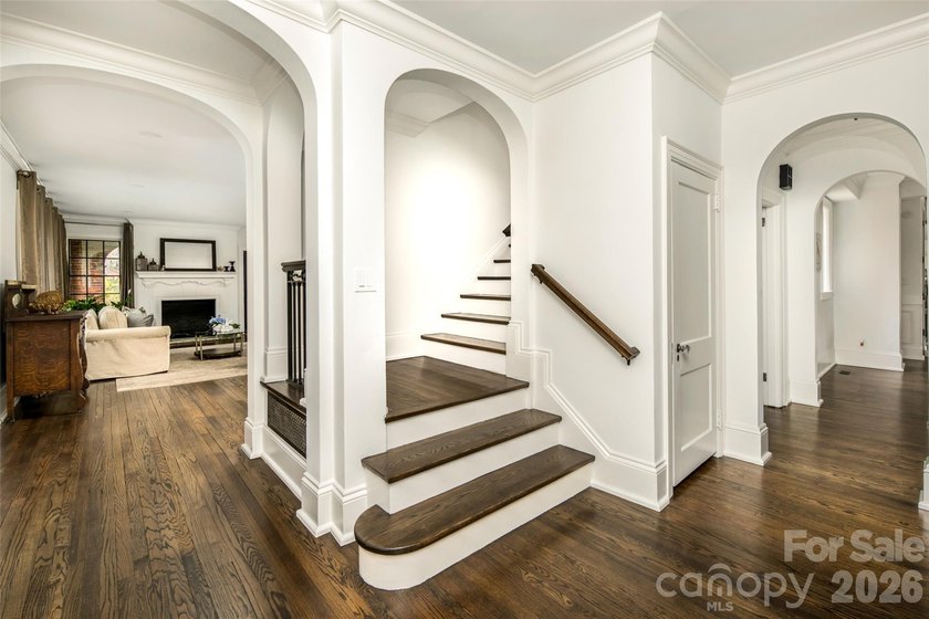 Located in prestigious Lakeview Park, one of North Asheville's - photo 9