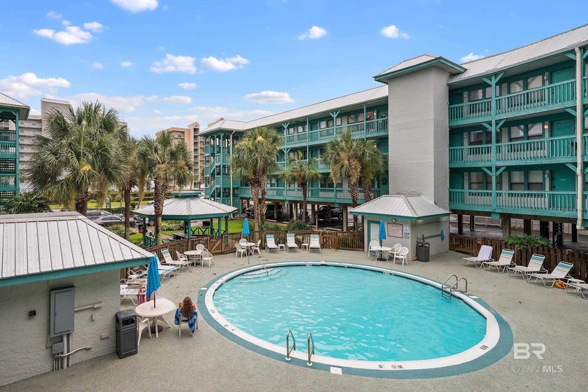 Welcome to Sea Breeze Condominiums in the heart of Gulf Shores! - photo 12