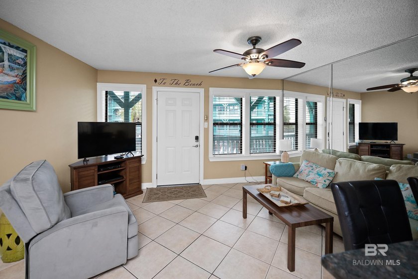 Welcome to Sea Breeze Condominiums in the heart of Gulf Shores! - photo 22