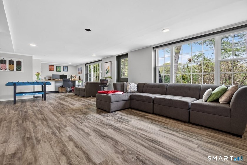 Mid-Ridges at its finest! This beautifully updated home sits on - photo 22