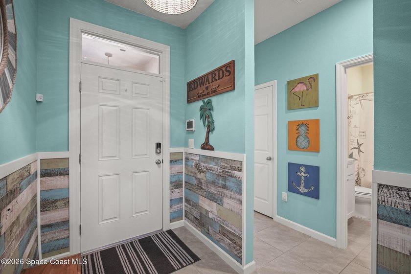 Welcome to your own slice of Florida paradise in the private - photo 7
