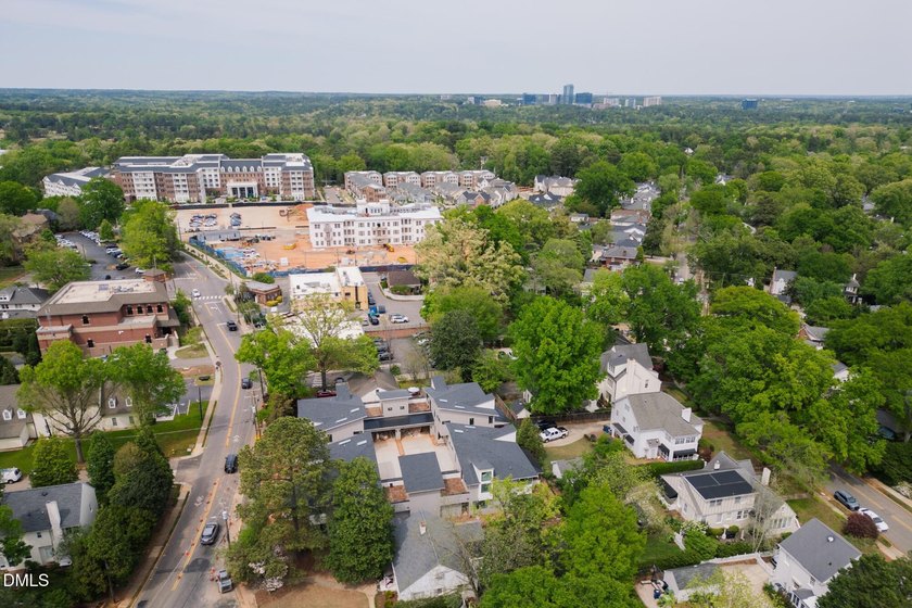 Some addresses simply place you close to the best of Raleigh - photo 17