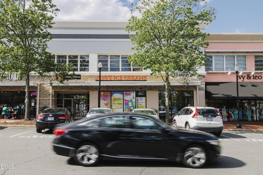 Some addresses simply place you close to the best of Raleigh - photo 20