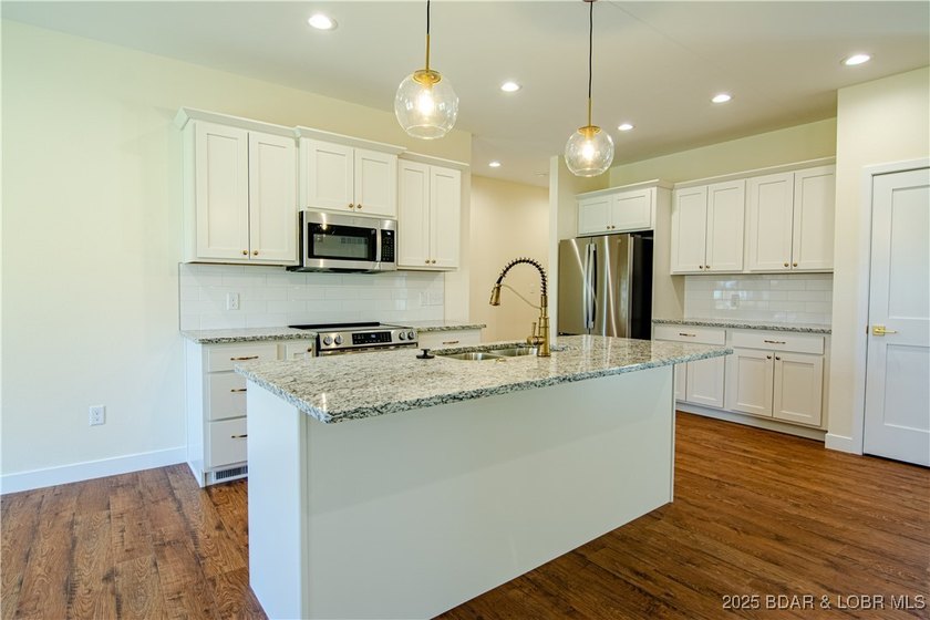 New Construction home at a great price point in Lakeside at - photo 3